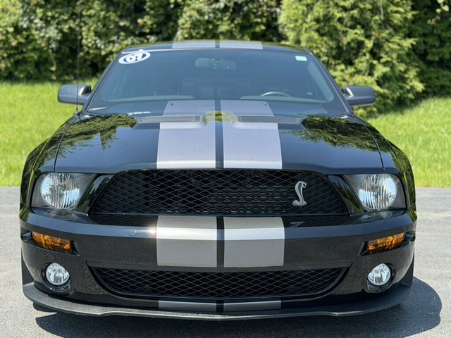 2007 Ford Mustang 2dr Coupe Shelby GT500 - 23048887 - 16