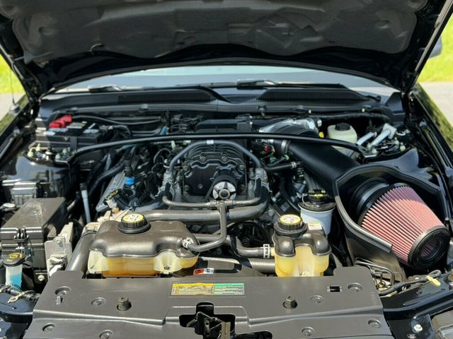 2007 Ford Mustang 2dr Coupe Shelby GT500 - 23048887 - 17