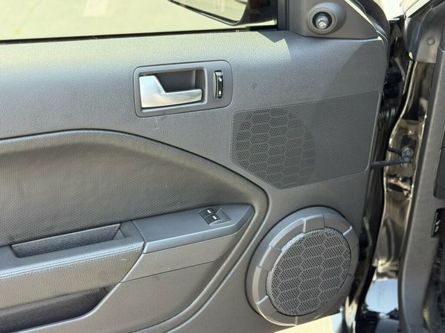 2007 Ford Mustang 2dr Coupe Shelby GT500 - 23048887 - 18