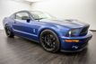 2007 Ford Mustang 2dr Coupe Shelby GT500 - 22267833 - 23