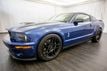2007 Ford Mustang 2dr Coupe Shelby GT500 - 22267833 - 24