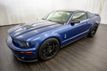 2007 Ford Mustang 2dr Coupe Shelby GT500 - 22267833 - 2
