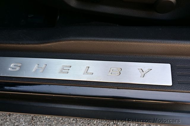 2007 Ford Mustang 2dr Coupe Shelby GT500 - 22900628 - 17