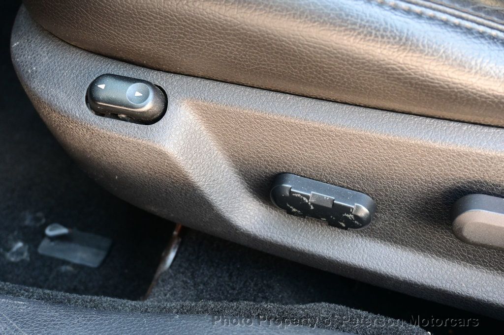 2007 Ford Mustang 2dr Coupe Shelby GT500 - 22900628 - 18