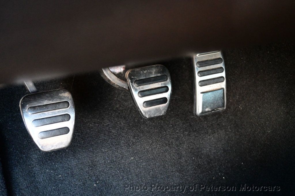 2007 Ford Mustang 2dr Coupe Shelby GT500 - 22900628 - 20