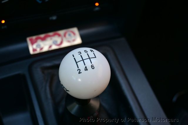 2007 Ford Mustang 2dr Coupe Shelby GT500 - 22900628 - 27