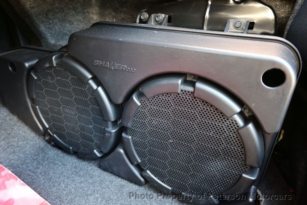 2007 Ford Mustang 2dr Coupe Shelby GT500 - 22900628 - 30