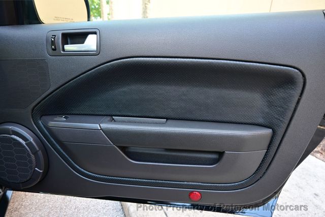 2007 Ford Mustang 2dr Coupe Shelby GT500 - 22900628 - 31