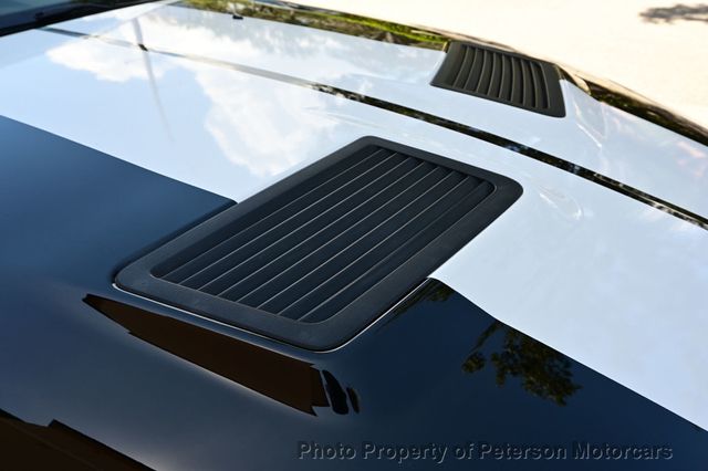 2007 Ford Mustang 2dr Coupe Shelby GT500 - 22900628 - 36