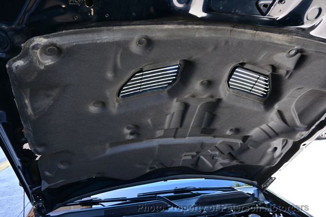 2007 Ford Mustang 2dr Coupe Shelby GT500 - 22900628 - 37