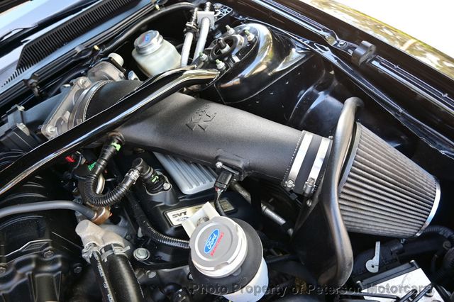 2007 Ford Mustang 2dr Coupe Shelby GT500 - 22900628 - 42