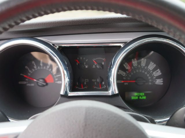 2007 Ford Mustang GT - 11862253 - 9