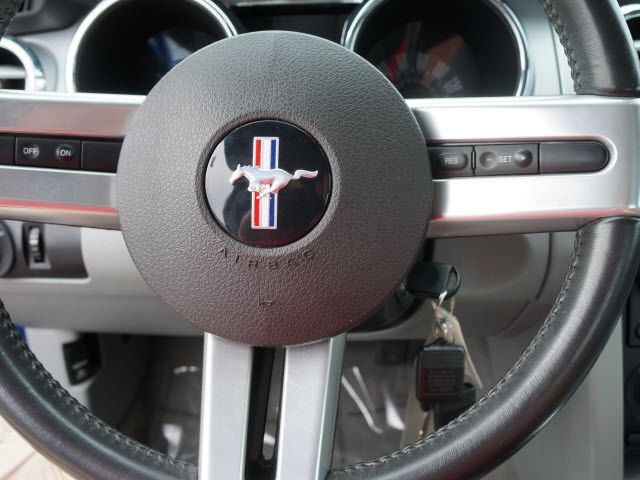 2007 Ford Mustang GT - 11862253 - 10