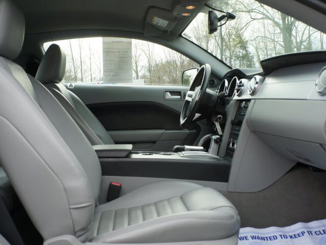 2007 Ford Mustang GT - 11862253 - 14