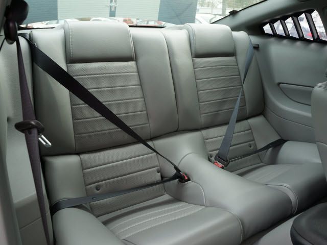 2007 Ford Mustang GT - 11862253 - 15