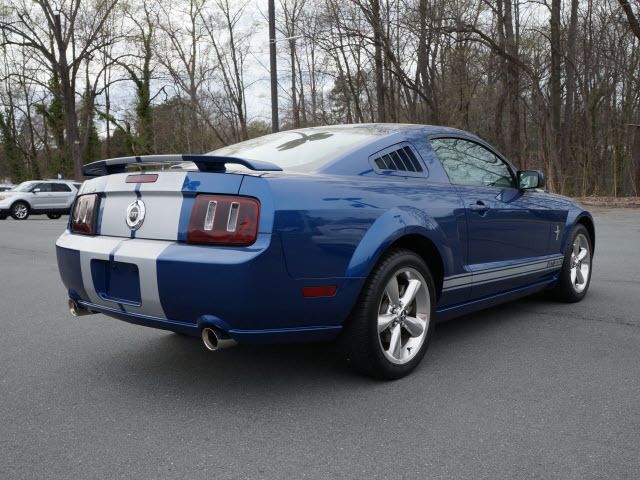 2007 Ford Mustang GT - 11862253 - 1