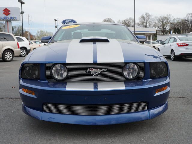2007 Ford Mustang GT - 11862253 - 19