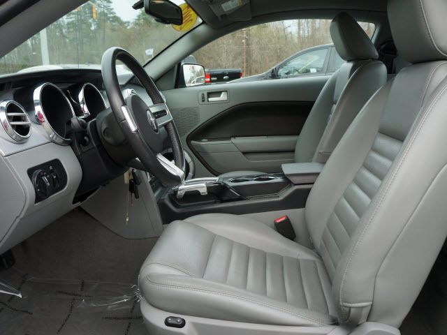 2007 Ford Mustang GT - 11862253 - 4