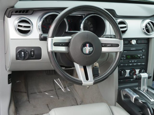 2007 Ford Mustang GT - 11862253 - 6