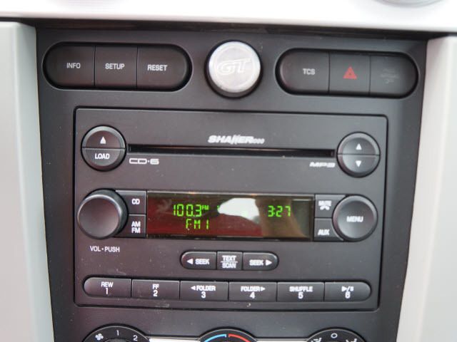 2007 Ford Mustang GT - 11862253 - 7