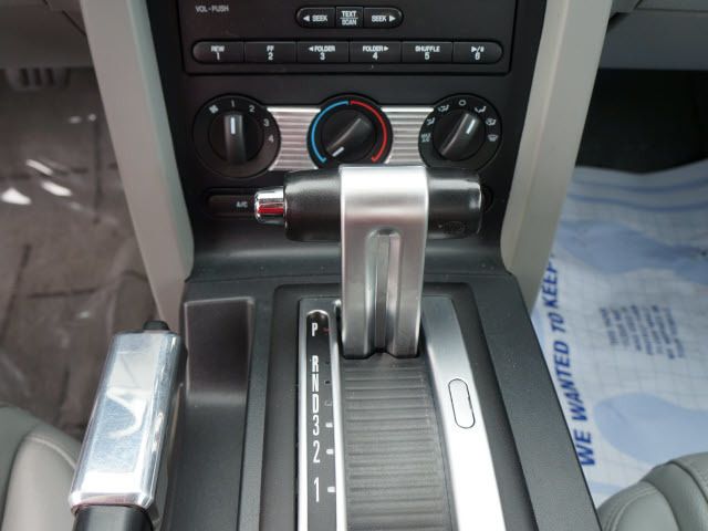 2007 Ford Mustang GT - 11862253 - 8