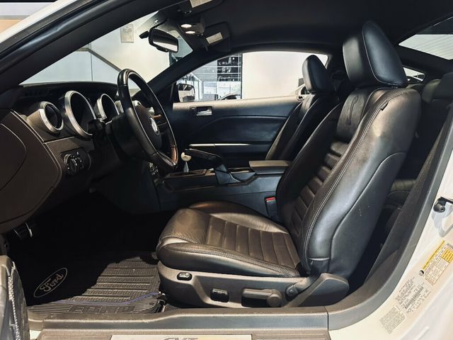 2007 Ford Mustang GT500/6SpeedManual/SuperLowMiles/SteedaSuperChargerPulley - 23027982 - 13