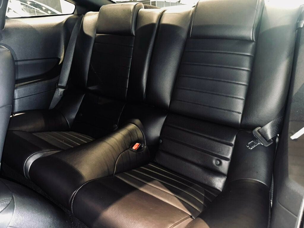 2007 Ford Mustang GT500/6SpeedManual/SuperLowMiles/SteedaSuperChargerPulley - 23027982 - 15