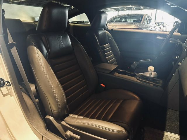 2007 Ford Mustang GT500/6SpeedManual/SuperLowMiles/SteedaSuperChargerPulley - 23027982 - 22