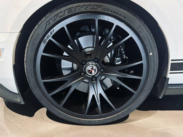 2007 Ford Mustang GT500/6SpeedManual/SuperLowMiles/SteedaSuperChargerPulley - 23027982 - 24