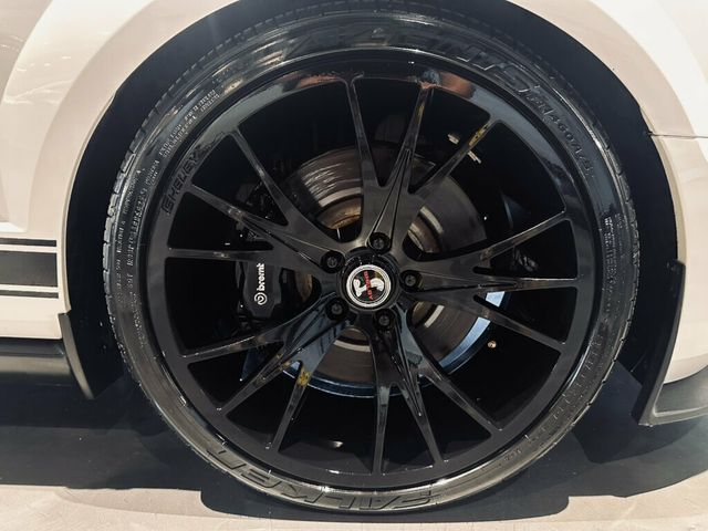2007 Ford Mustang GT500/6SpeedManual/SuperLowMiles/SteedaSuperChargerPulley - 23027982 - 27