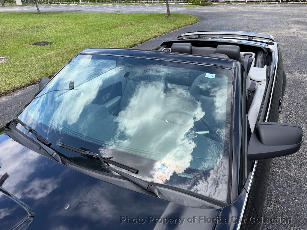 2007 Ford Mustang GT Convertible Premium - 23079189 - 20