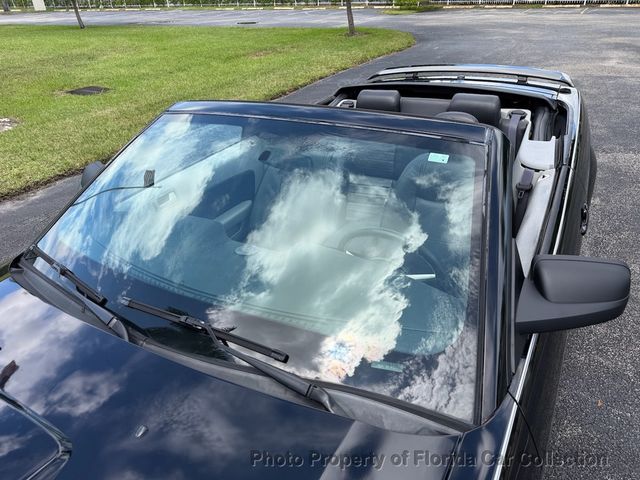 2007 Ford Mustang GT Convertible Premium - 23079189 - 20