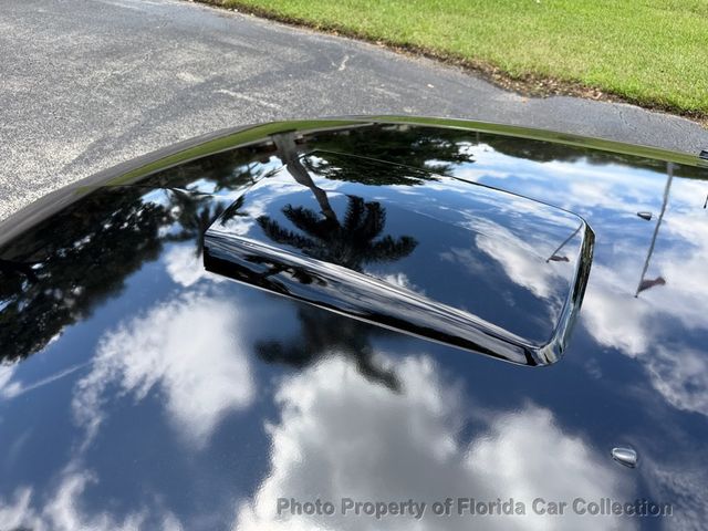 2007 Ford Mustang GT Convertible Premium - 23079189 - 21