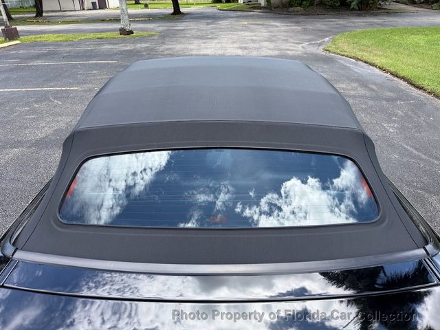 2007 Ford Mustang GT Convertible Premium - 23079189 - 31