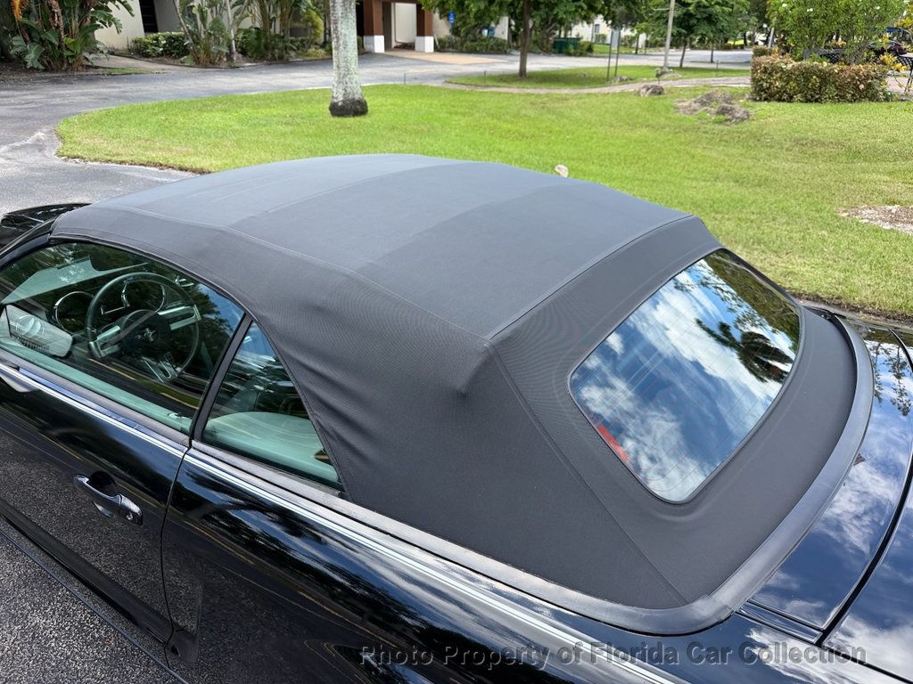2007 Ford Mustang GT Convertible Premium - 23079189 - 32