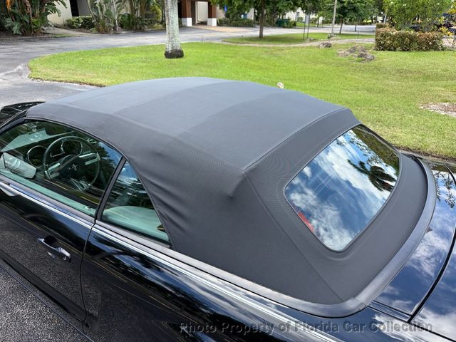 2007 Ford Mustang GT Convertible Premium - 23079189 - 32