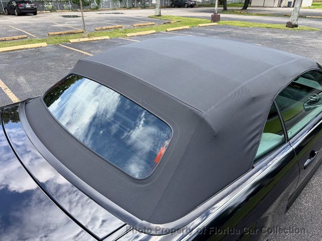 2007 Ford Mustang GT Convertible Premium - 23079189 - 33