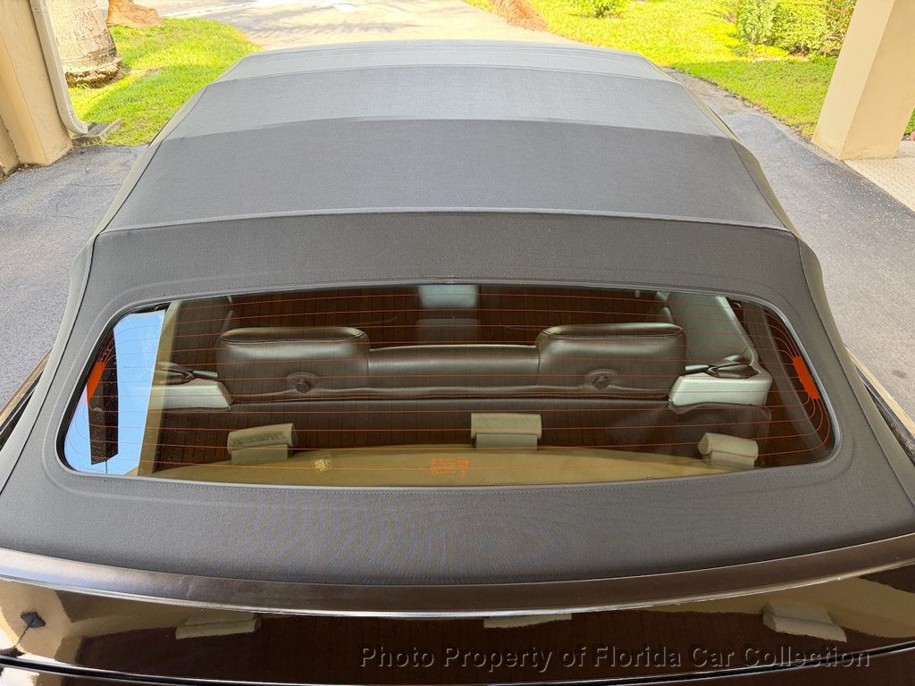 2007 Ford Mustang GT Convertible Premium - 23079189 - 62