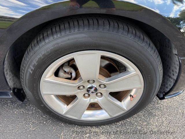 2007 Ford Mustang GT Convertible Premium - 23079189 - 67