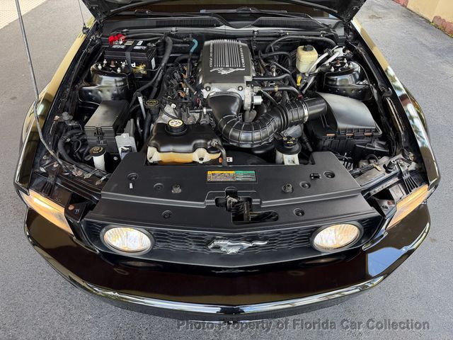 2007 Ford Mustang GT Convertible Premium - 23079189 - 69