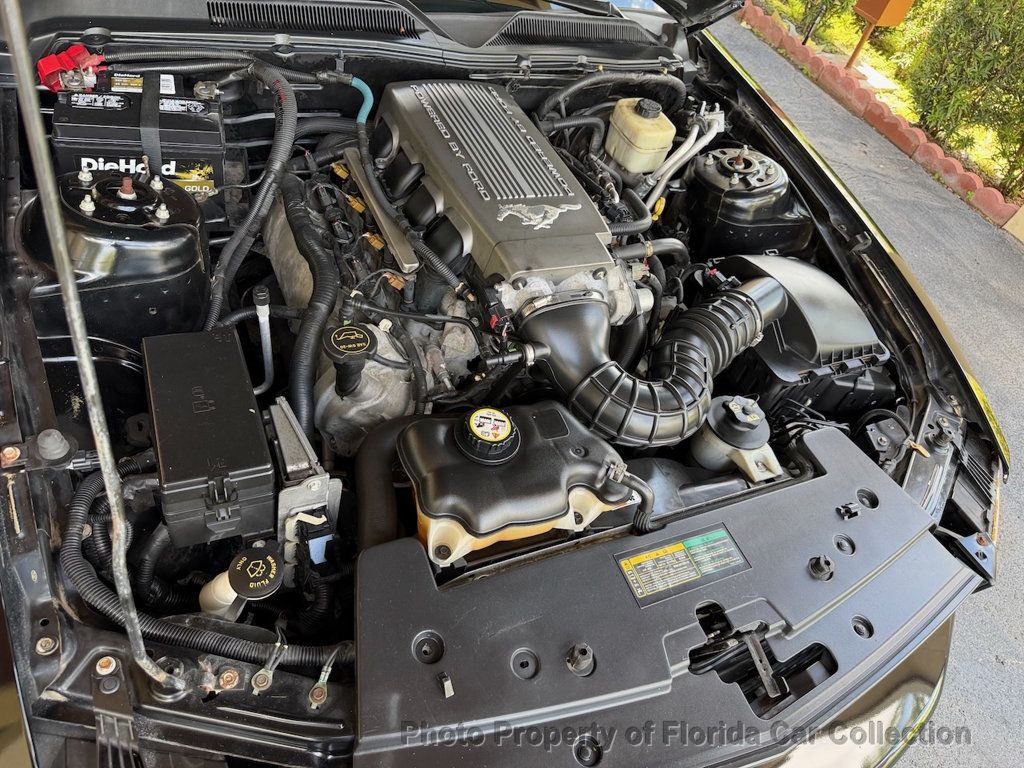 2007 Ford Mustang GT Convertible Premium - 23079189 - 70
