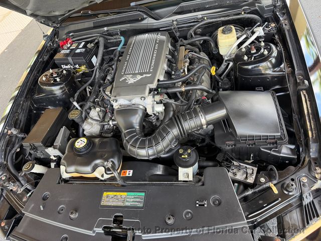 2007 Ford Mustang GT Convertible Premium - 23079189 - 71