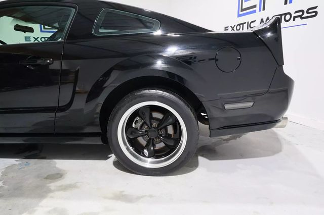 2007 Ford Mustang GT DELUXE, CLEAN CARFAX, MANUAL TRANS, LEATHER SEATS, SPOILER!!! - 22600137 - 9