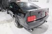 2007 Ford Mustang GT DELUXE, CLEAN CARFAX, MANUAL TRANS, LEATHER SEATS, SPOILER!!! - 22600137 - 2