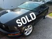 2007 Ford Mustang GT Deluxe For Sale - 23050529 - 0