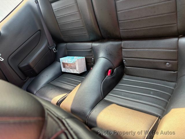 2007 Ford Mustang GT Deluxe For Sale - 23050529 - 10