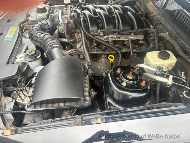 2007 Ford Mustang GT Deluxe For Sale - 23050529 - 14