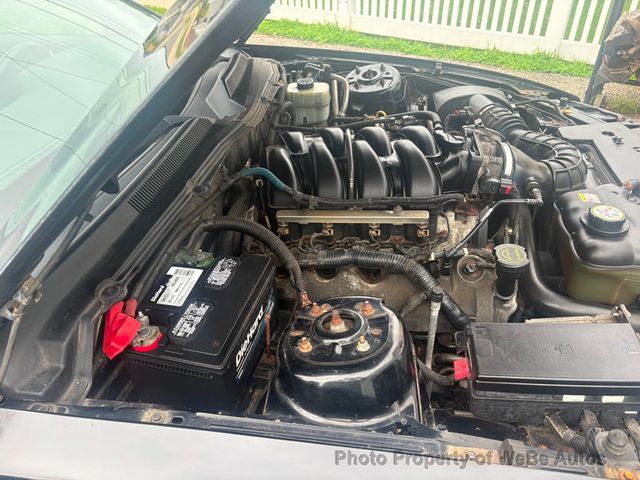 2007 Ford Mustang GT Deluxe For Sale - 23050529 - 15