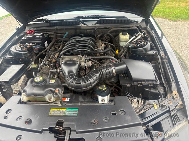 2007 Ford Mustang GT Deluxe For Sale - 23050529 - 17