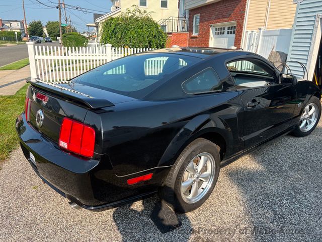 2007 Ford Mustang GT Deluxe For Sale - 23050529 - 1